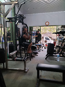 Fitness 88
