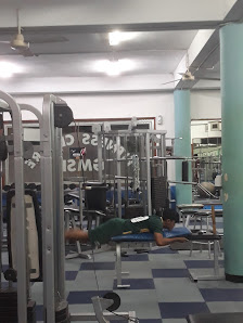 Fitness Center GMSB