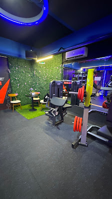 Fitness Time Kalimalang