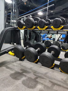 Fitopia Fitness Center