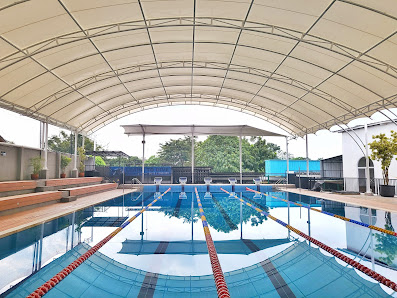 Fitparq Bintaro
