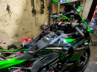 Fitri Motor Oil