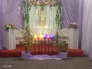 Fitri Wedding