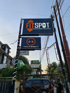 FITSPOT