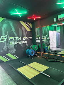 FITX GYM Bintaro