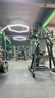 FITX GYM Ciputat