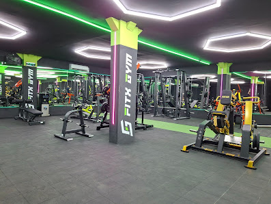 FITX GYM Grogol
