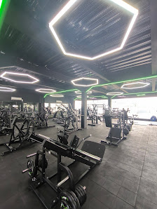 FITX GYM Meruya