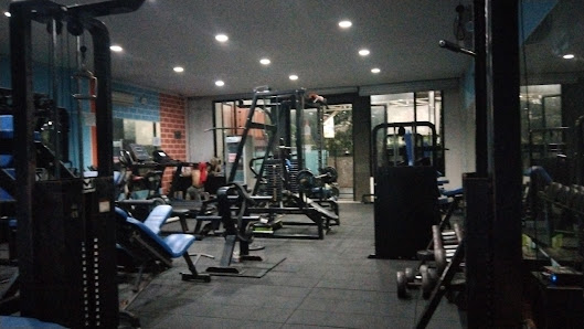 FitZone Gym