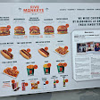 Five Monkeys Burger - Kedoya Arjuna