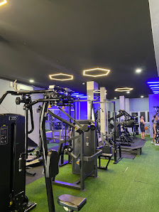 Five Star Fitness