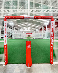 Fivestar Signature Club - Padel & Wellness