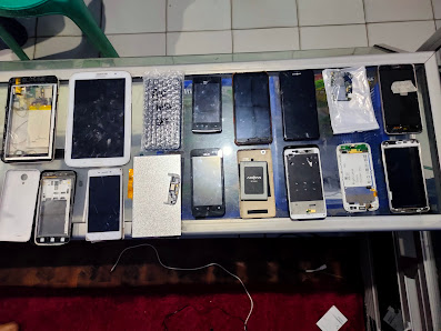 FixBro - Service HP dan Laptop Jakarta Barat
