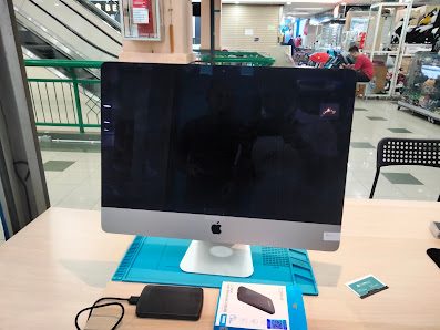 Fixingmac ITC Fatmawati - Service Macbook, iPhone, iPad dan Laptop Windows