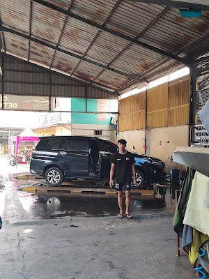 FIXMA AUTO car wash & detailing