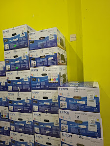 FixPrint - Jakarta Pusat
