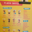 Flash Coffee - Rawamangun