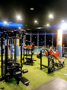 FLEX CAMP Fitness & Studio, Cab. Cengkareng