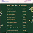 Flipflop Coffee Lebak Bulus