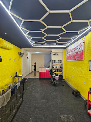 Flo Motocare Rawamangun