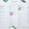 FLORA Restaurant at Mercure Gatot Subroto