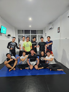 Flow Brazilian Jiu-Jitsu Indonesia