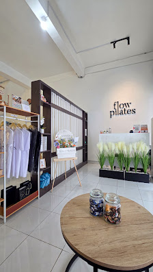 Flow Pilates Studio Cibubur