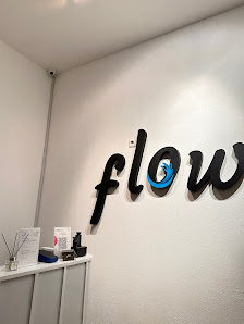 Flow Reflexology & Massage