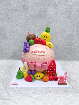 FLUFFY BAKERY