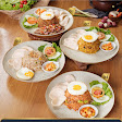 Flui Restaurant & Cafe