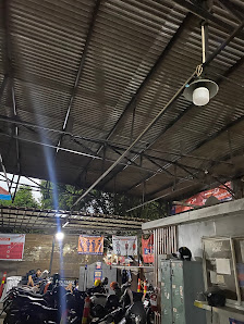FM Kembangan HUB