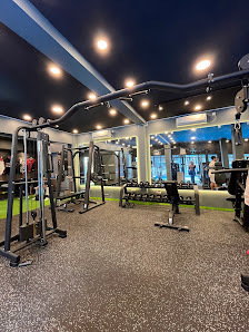 FND FIT CLUB