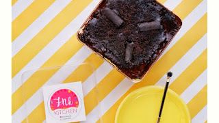 FNK Kitchen & Cafe-IN