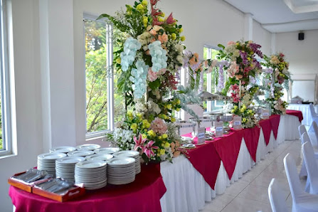Fnz Catering & Wedding Bogor