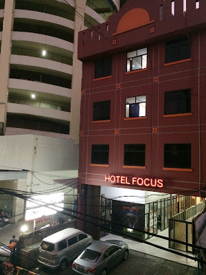 Focus Hotel