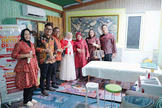 Fohoway Wellness Center Cengkareng