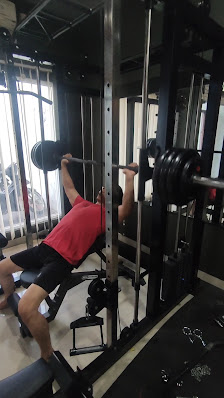 Fokus fitness