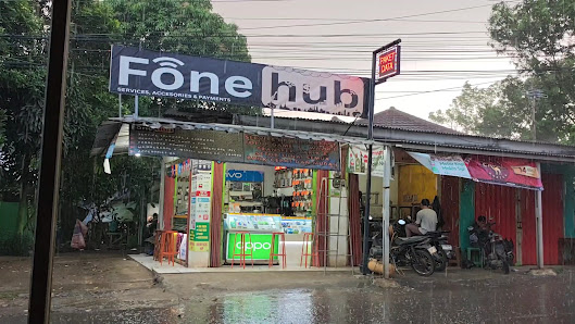 FoneHub Cellular