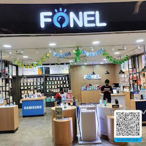 Fonel kemang