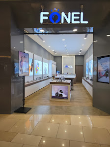 Fonel Mall Gandaria City