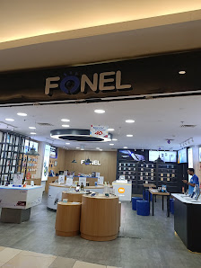 Fonel Mall Pejaten Village