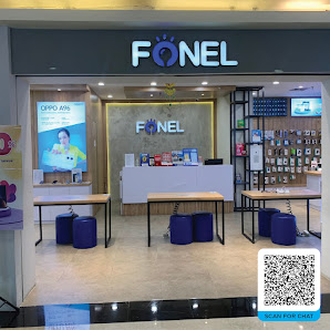 Fonel Mall Pondok Indah