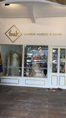 Fonk official & Rf.co (Bridal )