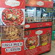 Food court Pandawa Rorotan