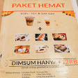 Food Garden Cafe Sunter