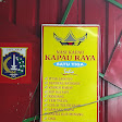 Food Street Kramat - Aneka Masakan Padang