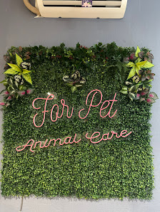 For Pet Animal Clinic | Dokter Hewan Kembangan