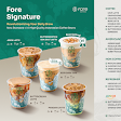 Fore Coffee - Kebayoran Lama