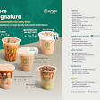 Fore Coffee - The Grove Kebon Sirih