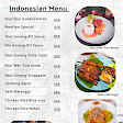 Foresthree Coffee & Kitchen Cilangkap